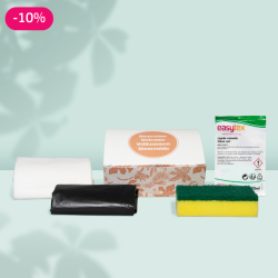 Exo Kit d'Accueil cuisine - 4 composants