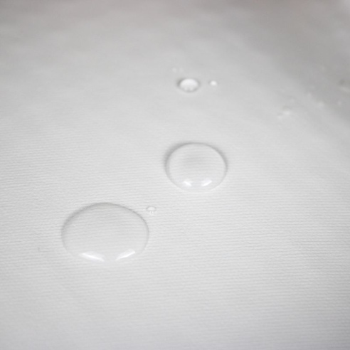 Alèse housse imperméable jersey - ATHENA