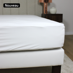 Alèse housse imperméable jersey - ATHENA