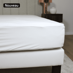 Alese housse impermeable jersey ATHENA ambiance