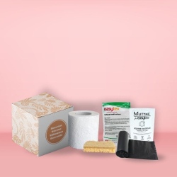 Kit d'accueil entretien - 5 composants