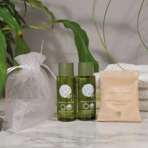 Kit salle de bain Confort - WePlanet