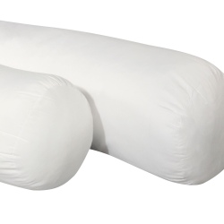 Traversin lavable Confort