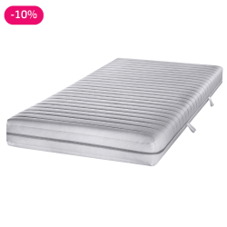 Matelas Mousse AIRMAT 35 - 34kg/m³