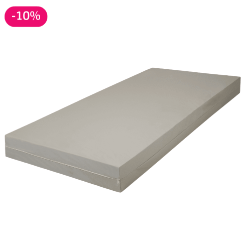 MATELAS MOUSSE LESSIVABLE ENERGY 35R