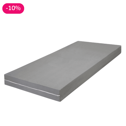 Matelas Mousse DIAMOND 35kg/m³