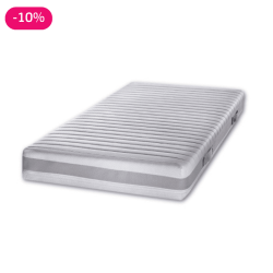 MATELAS MOUSSE HAUT DE GAMME AIRMAT 40
