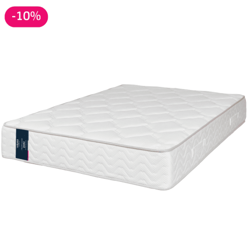 Matelas Ressorts SIRIUS