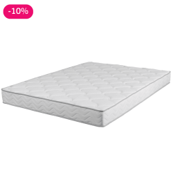 Matelas Mousse BELLADONE HR 35 kg/m³ H18cm