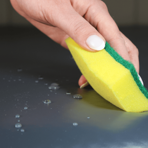 Rénove matelas imperméable lessivable Gris Rénove matelas imperméable lessivable Gris