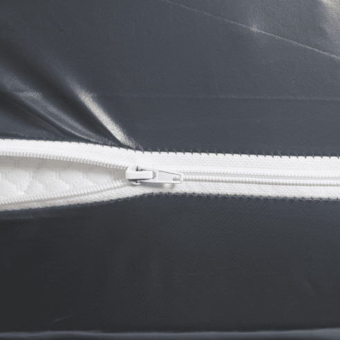 Rénove matelas imperméable lessivable Gris Rénove matelas imperméable lessivable Gris