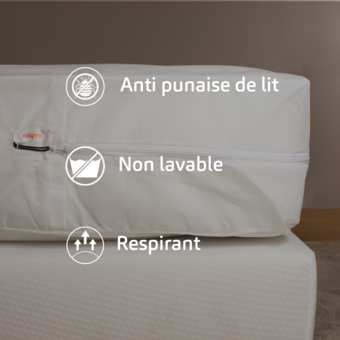 renove matelas anti-punaises de lit caractéristiques renove matelas anti-punaises de lit caractéristiques