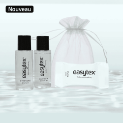 kit d'accueil salle de bain Easytex