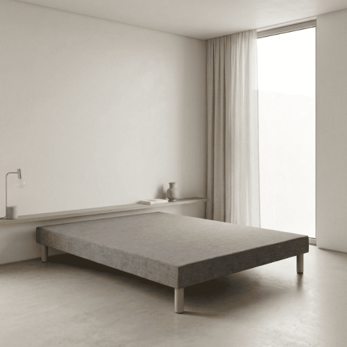 Sommier tapissier COQUELICOT H13cm Sommier tapissier COQUELICOT H13cm