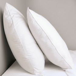 Oreiller Ferme Recyclé GRS