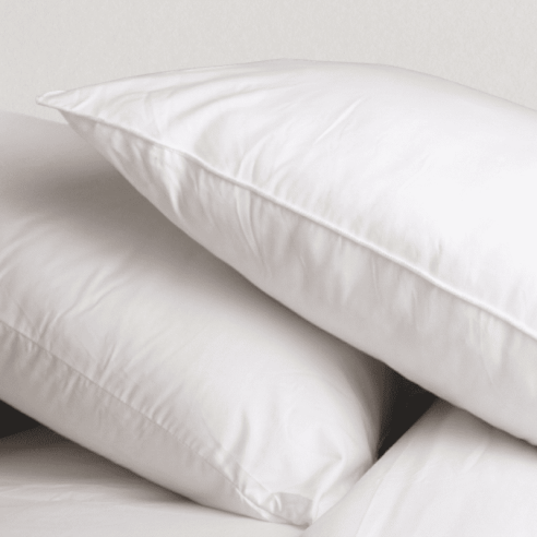 Oreiller Ferme Recyclé GRS