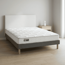 Matelas mousse hôtellerie fabrication française