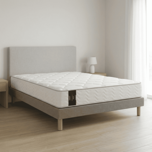 Matelas Ressorts SIRIUS
