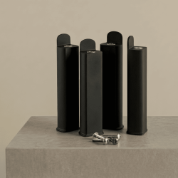 Pieds pour sommier cadre GENET