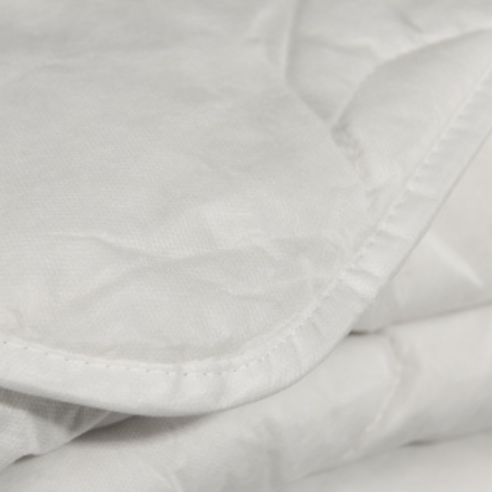 COUETTE SANS LAVAGE BLANCHE 260x240