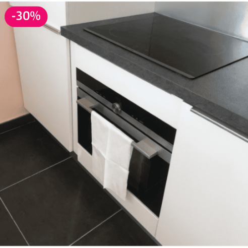 Torchon jetable biodégradable Torchon jetable biodégradable