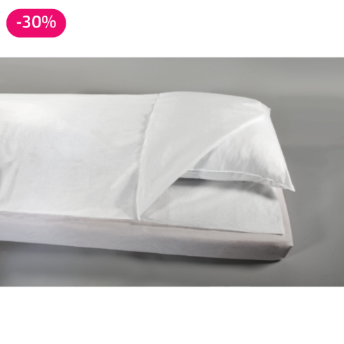 Sac de couchage jetable Eco Sac de couchage jetable Eco