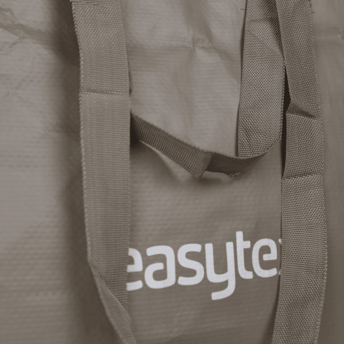 sac à linge professionnel Easybag zoom anses sac à linge professionnel Easybag zoom anses