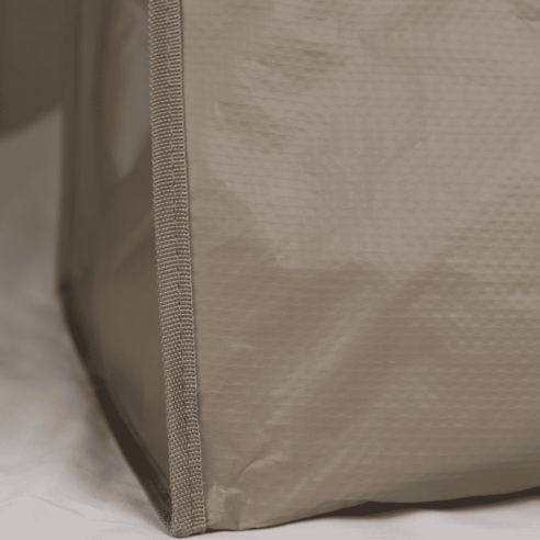 sac à linge professionnel Easybag zoom matière sac à linge professionnel Easybag zoom matière