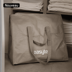 sac à linge professionnel Easybag ambiance nouveauté