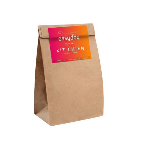 Kit chien