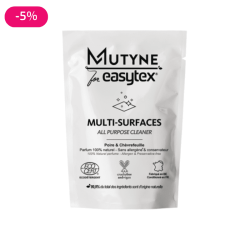 Dosette nettoyant multi-surfaces Ecocert 20mL