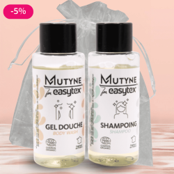 Cosmo'Kit salle de bain Ecocert