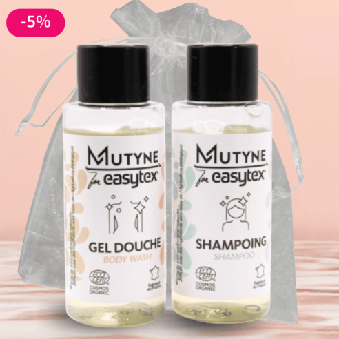 Cosmo'Kit salle de bain Ecocert Cosmo'Kit salle de bain Ecocert