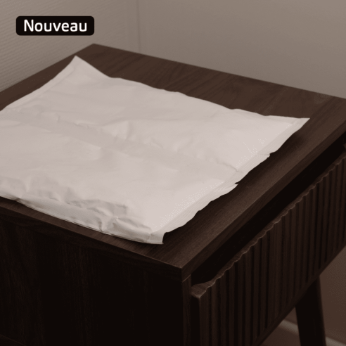 Sachet absorbeur d'humidité Sachet absorbeur d'humidité