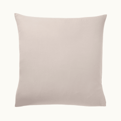 Taie Oreiller Microfibre Beige ZEN