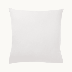 Taie Oreiller Microfibre Blanc ZEN