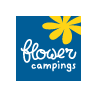 Flower campings