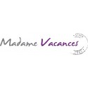 Madame vacances